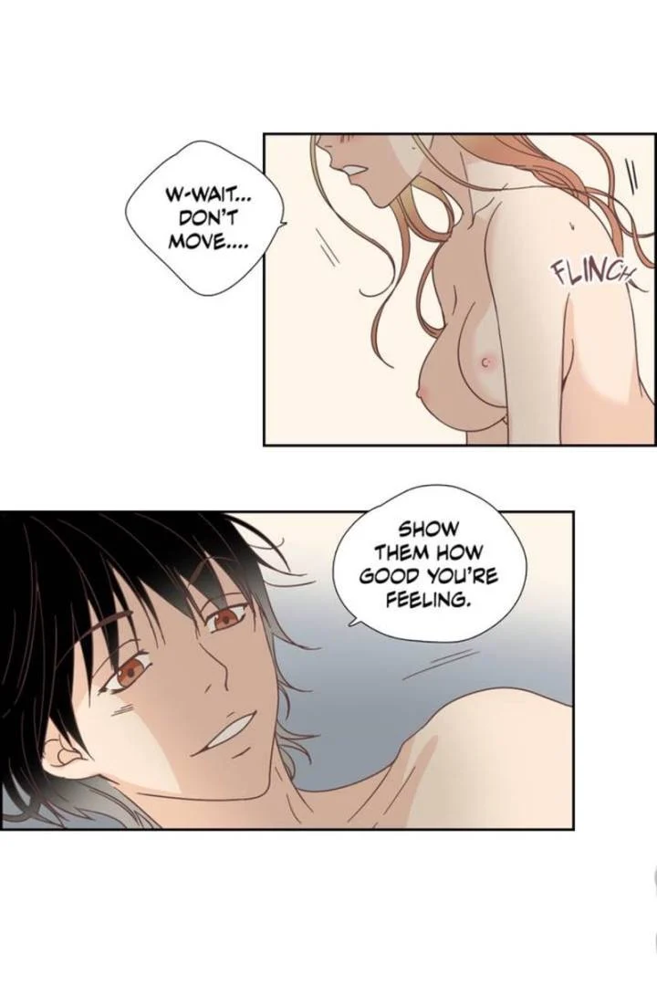 An Innocent Sin chapter 34 page 23