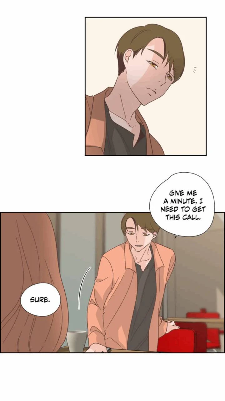 An Innocent Sin chapter 35 page 18