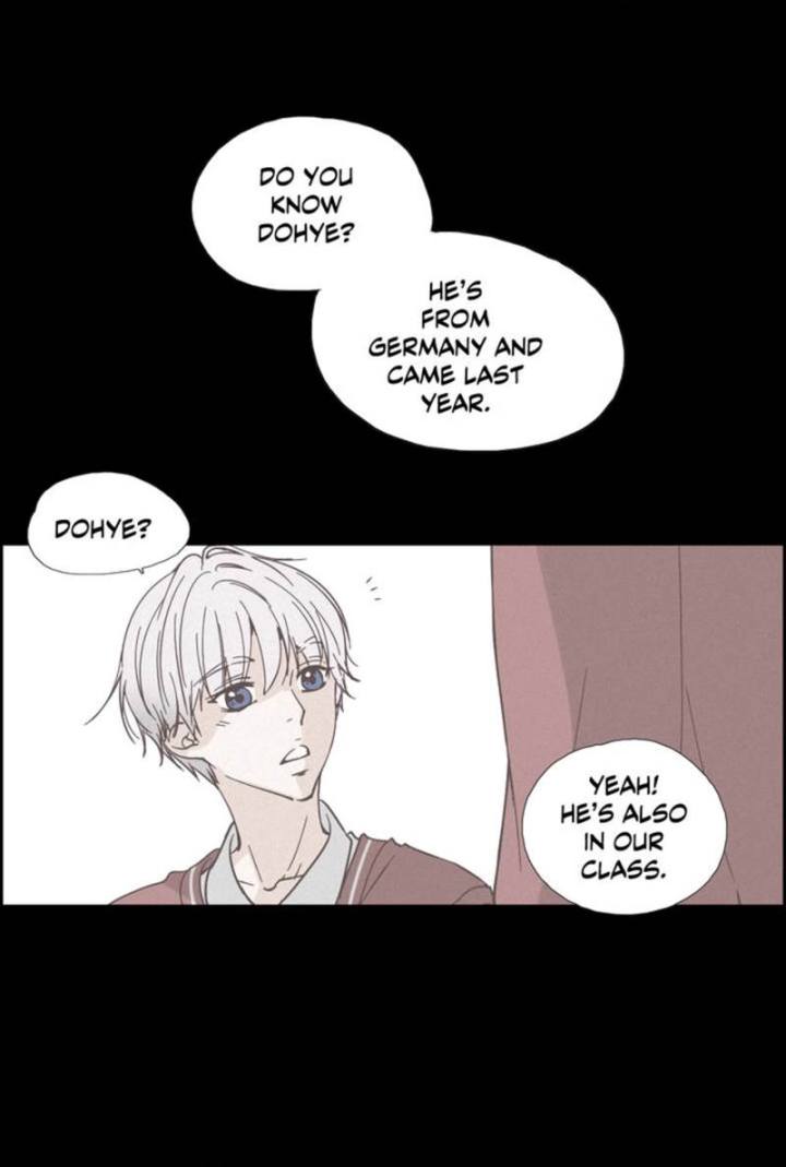 An Innocent Sin chapter 36 page 32