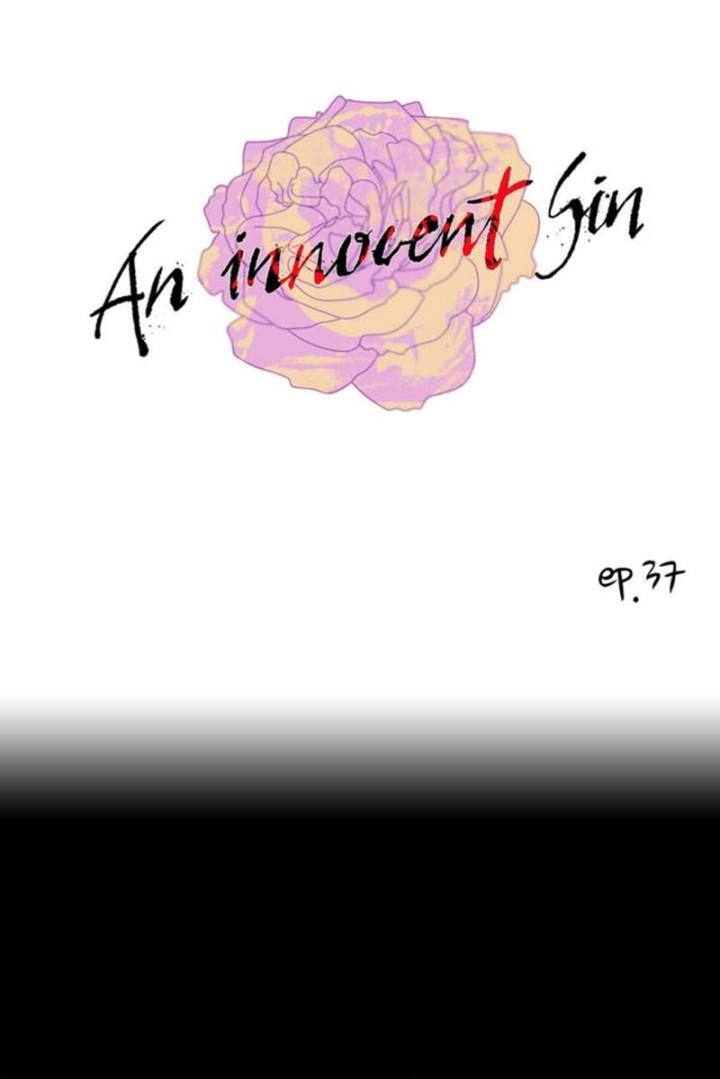 An Innocent Sin chapter 37 page 1