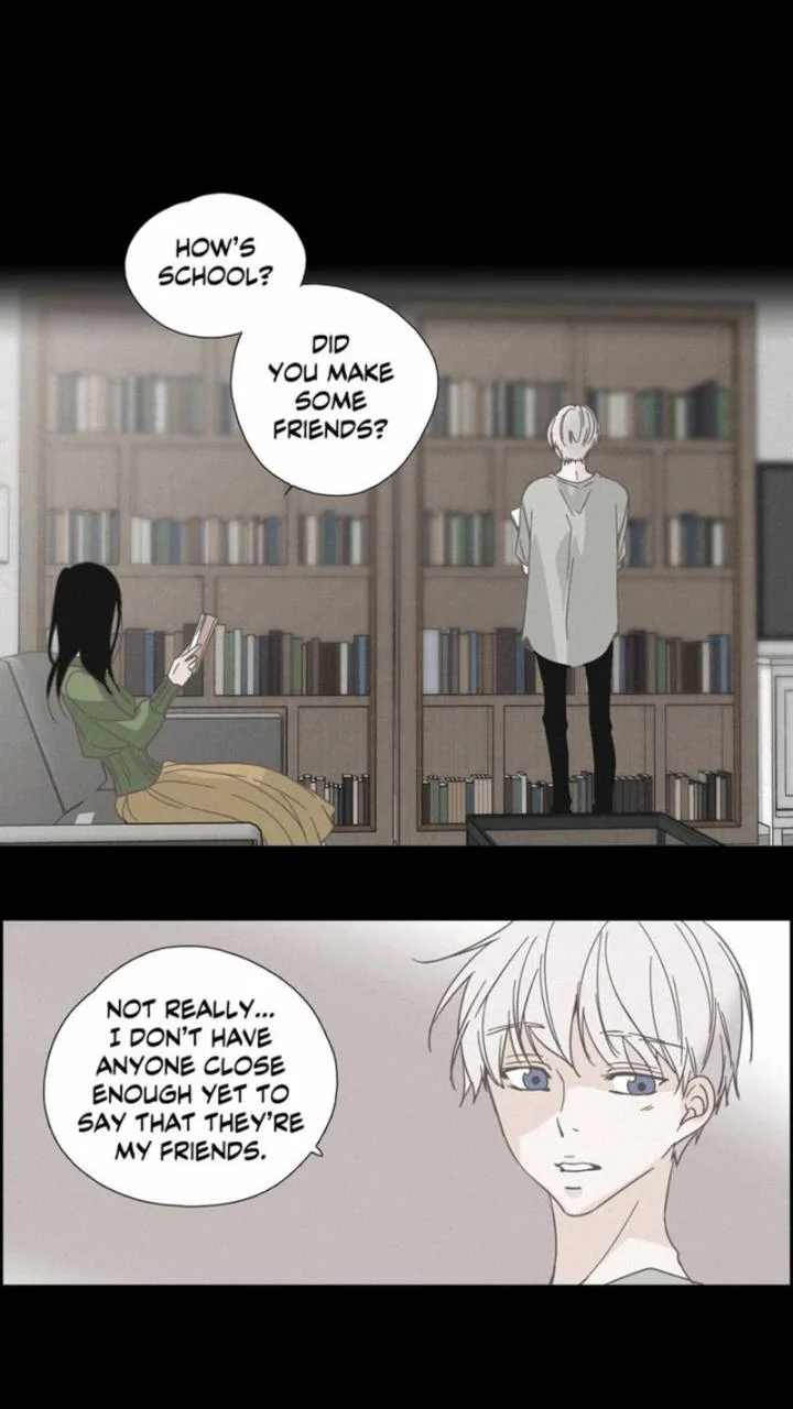 An Innocent Sin chapter 37 page 26