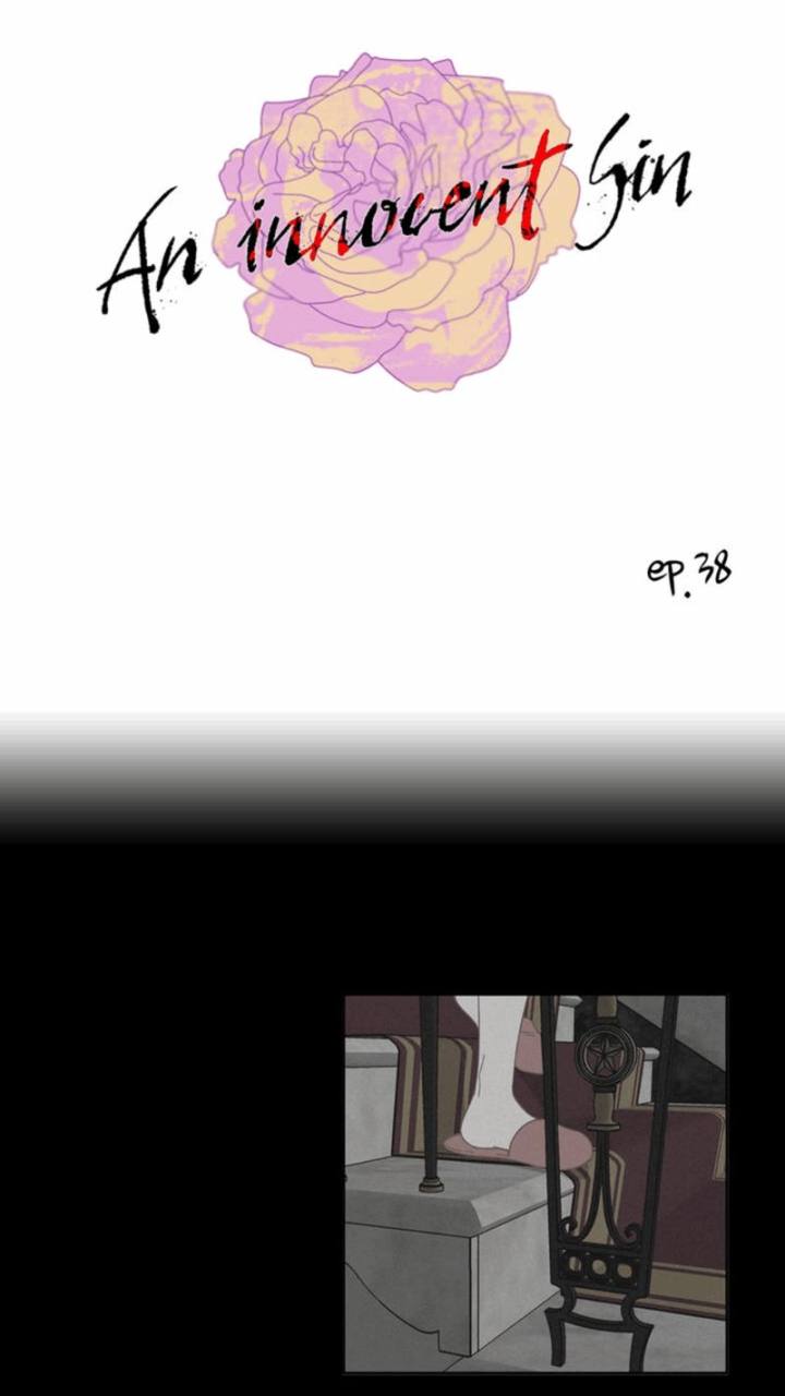 An Innocent Sin chapter 38 page 1