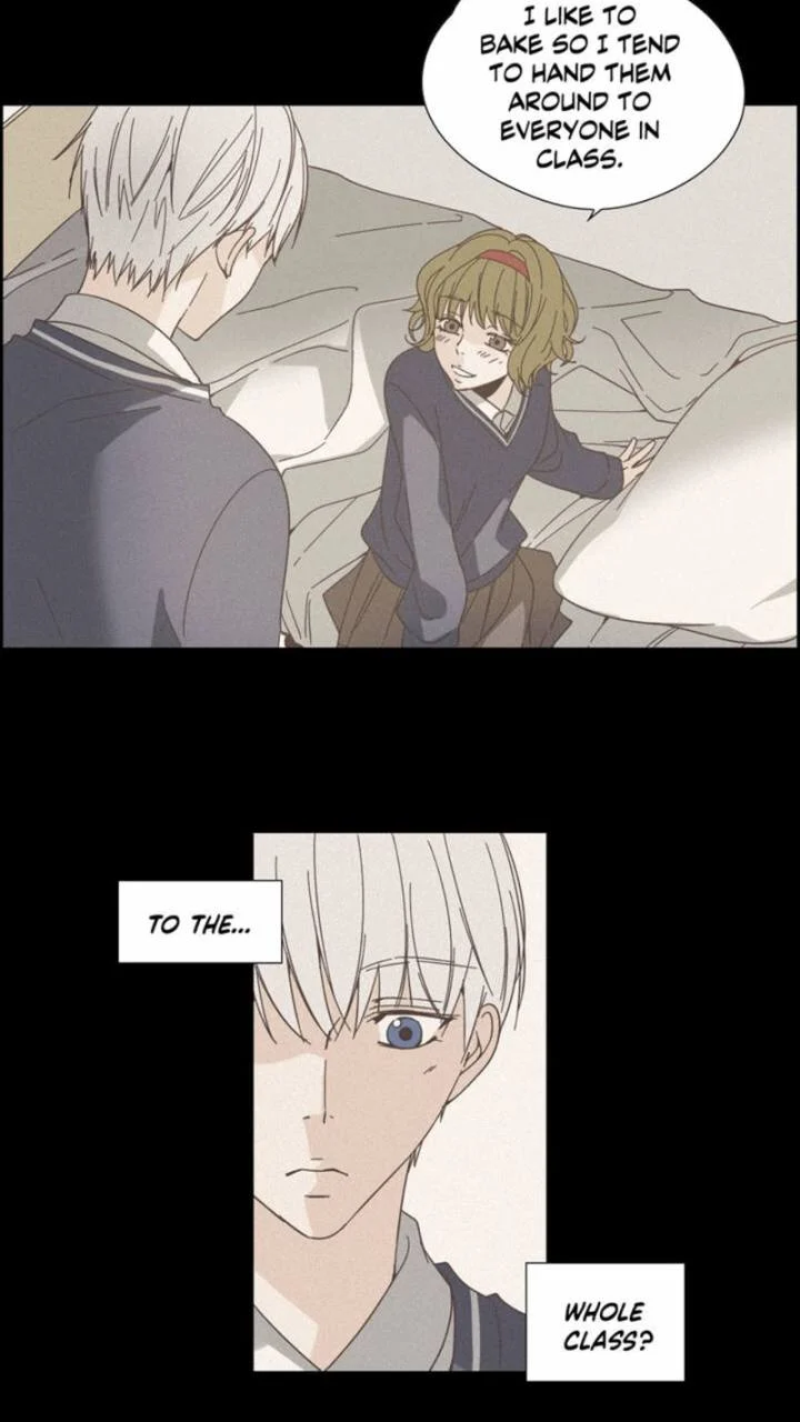 An Innocent Sin chapter 39 page 5