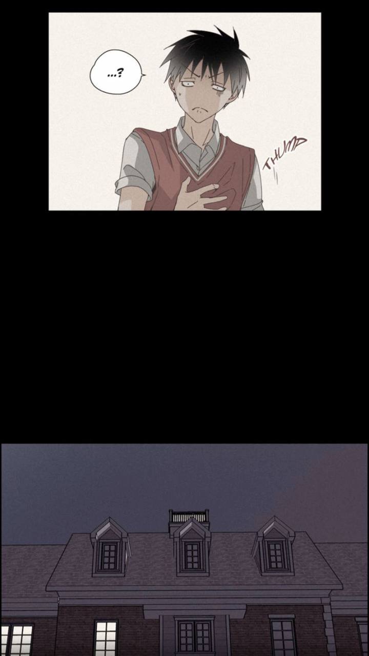 An Innocent Sin chapter 39 page 8