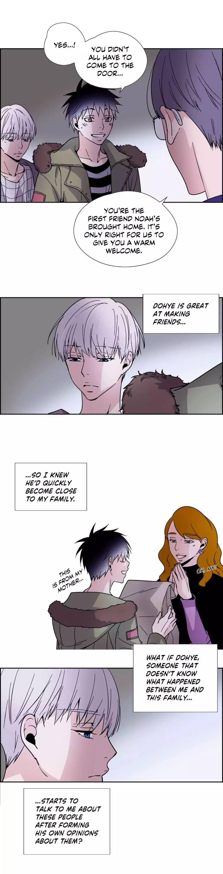 An Innocent Sin chapter 4 page 16