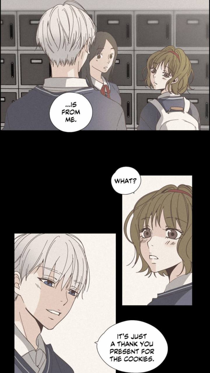 An Innocent Sin chapter 40 page 2