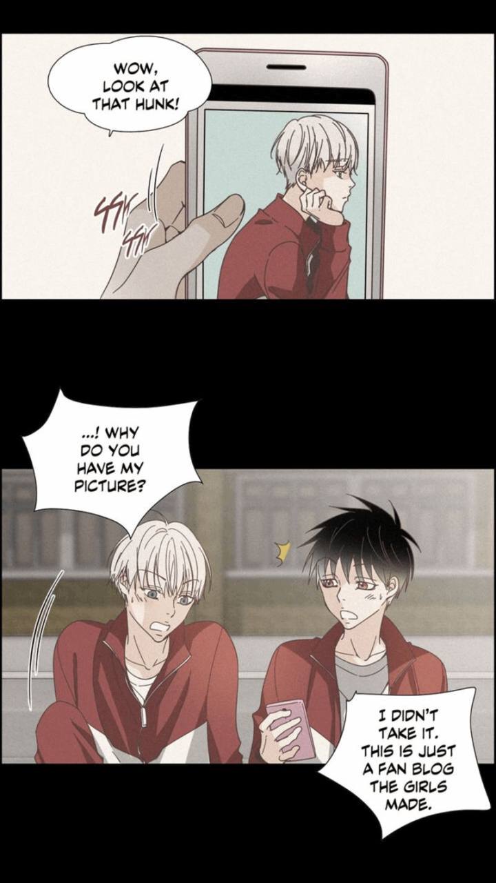 An Innocent Sin chapter 40 page 8