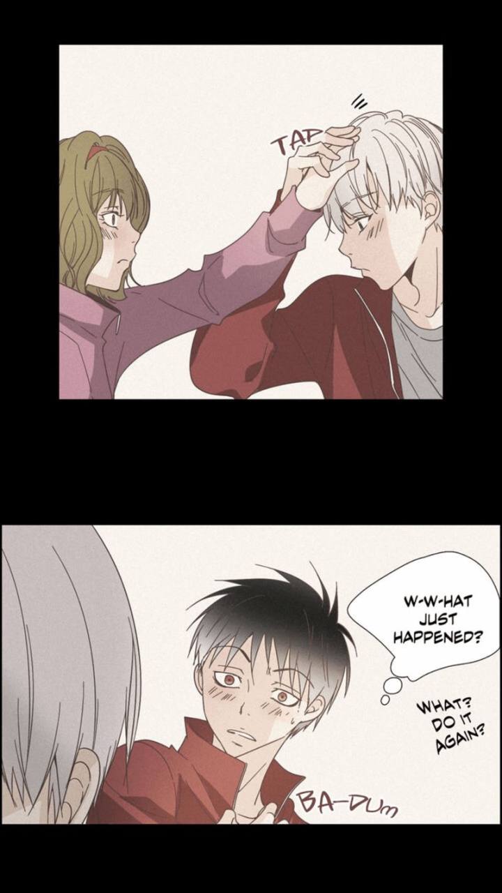 An Innocent Sin chapter 40 page 18