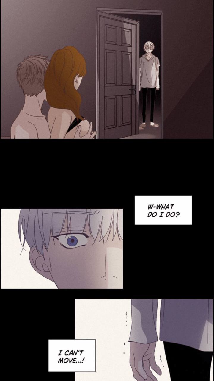 An Innocent Sin chapter 40 page 39