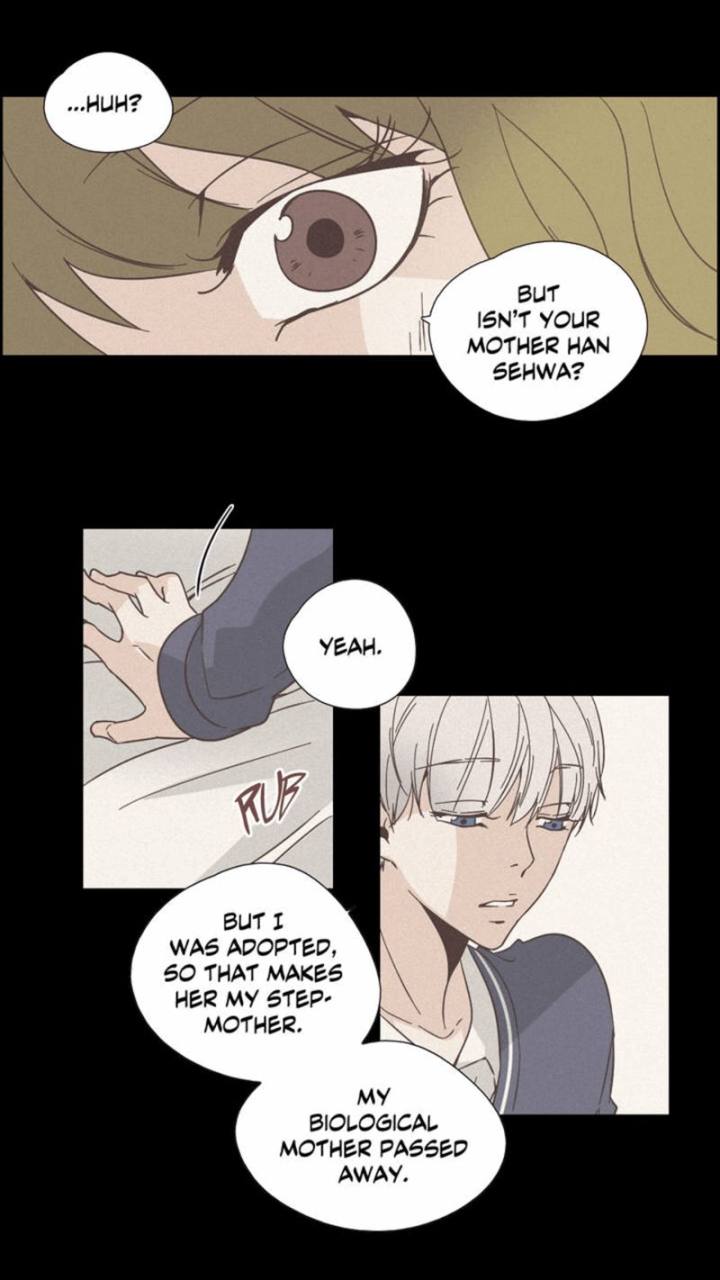 An Innocent Sin chapter 41 page 29