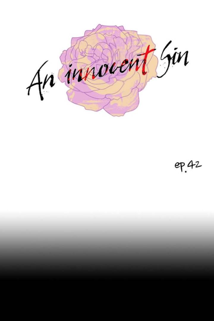 An Innocent Sin chapter 42 page 1