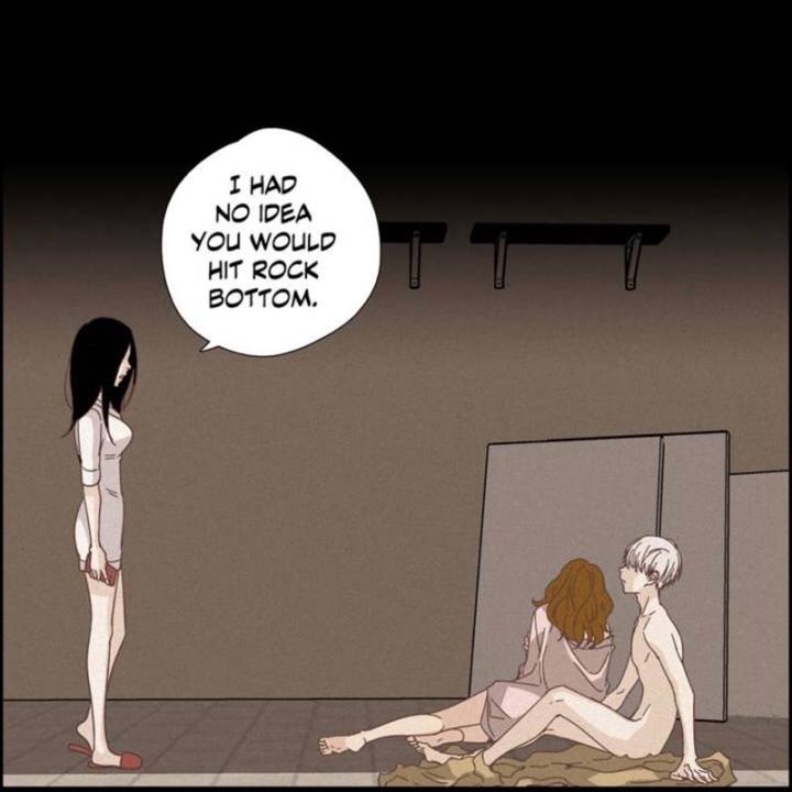 An Innocent Sin chapter 43 page 27