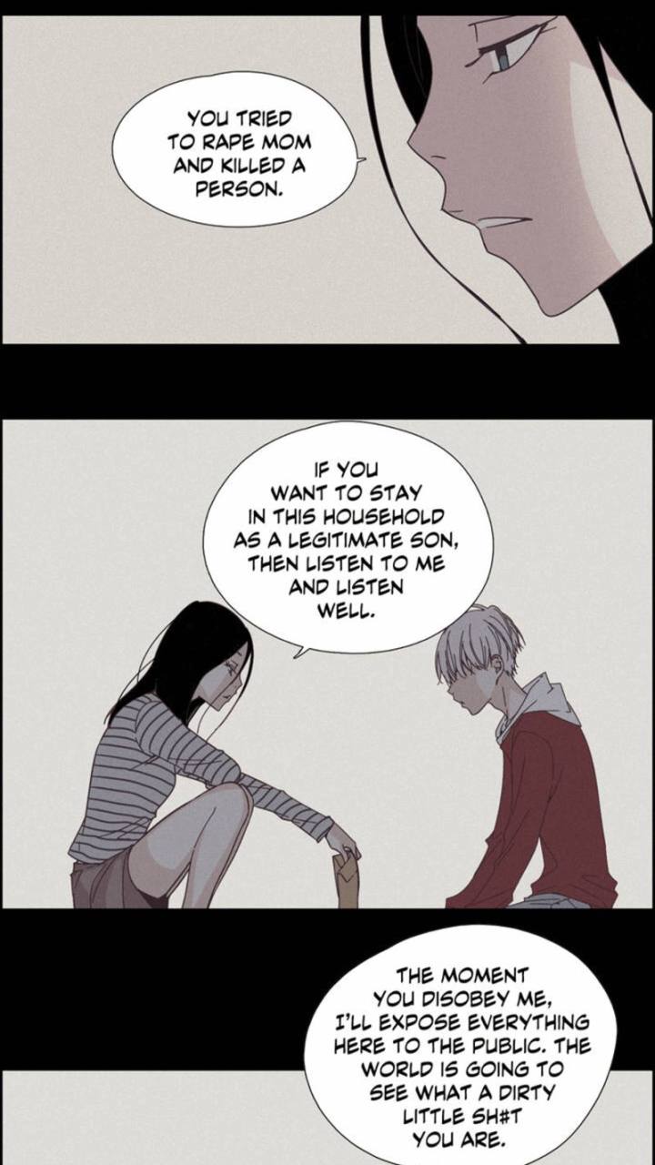 An Innocent Sin chapter 44 page 18