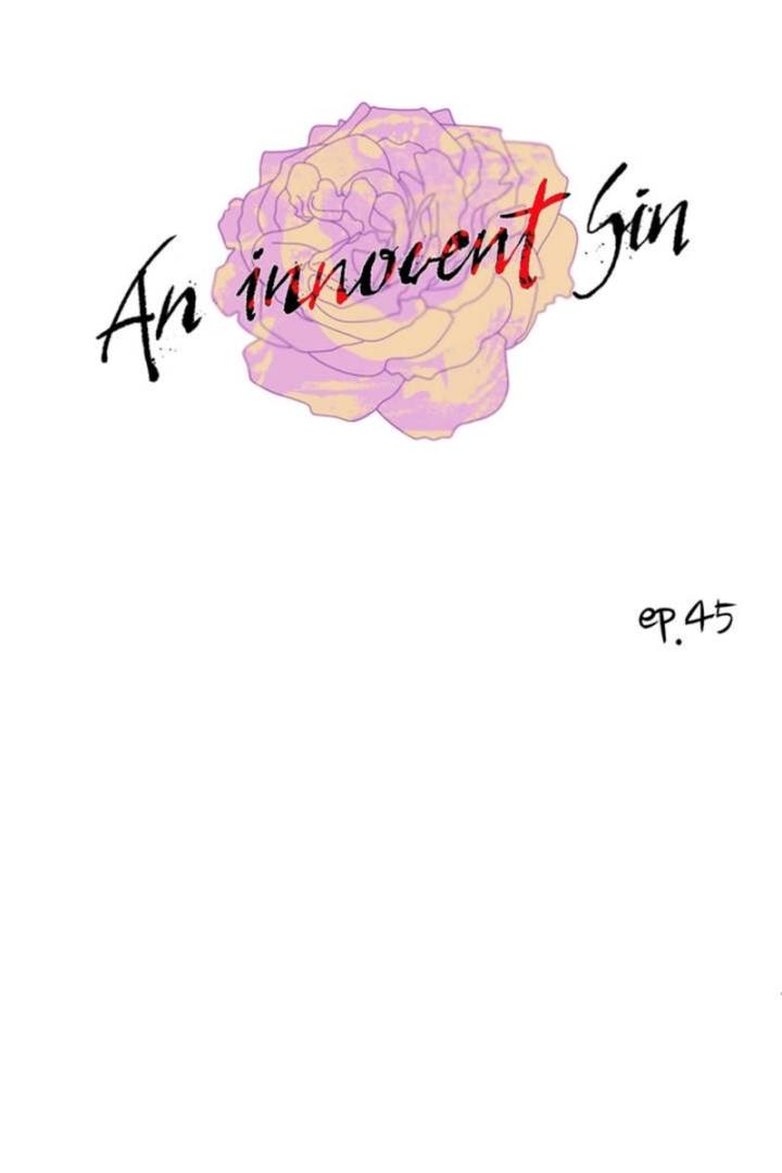 An Innocent Sin chapter 45 page 1