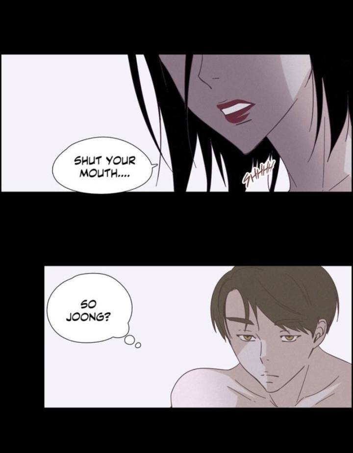 An Innocent Sin chapter 45 page 16