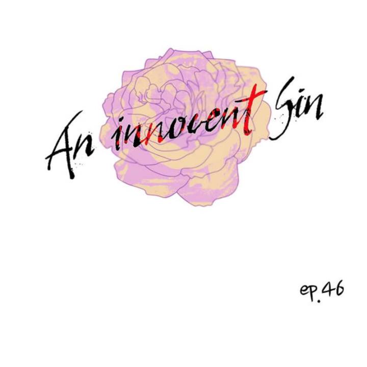 An Innocent Sin chapter 46 page 1