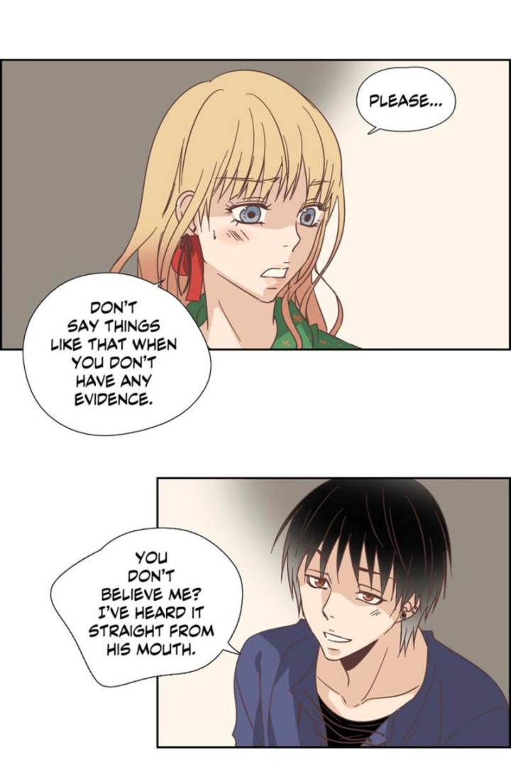 An Innocent Sin chapter 46 page 17