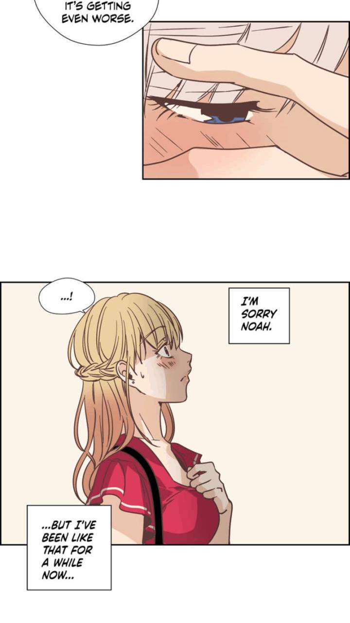 An Innocent Sin chapter 50 page 17