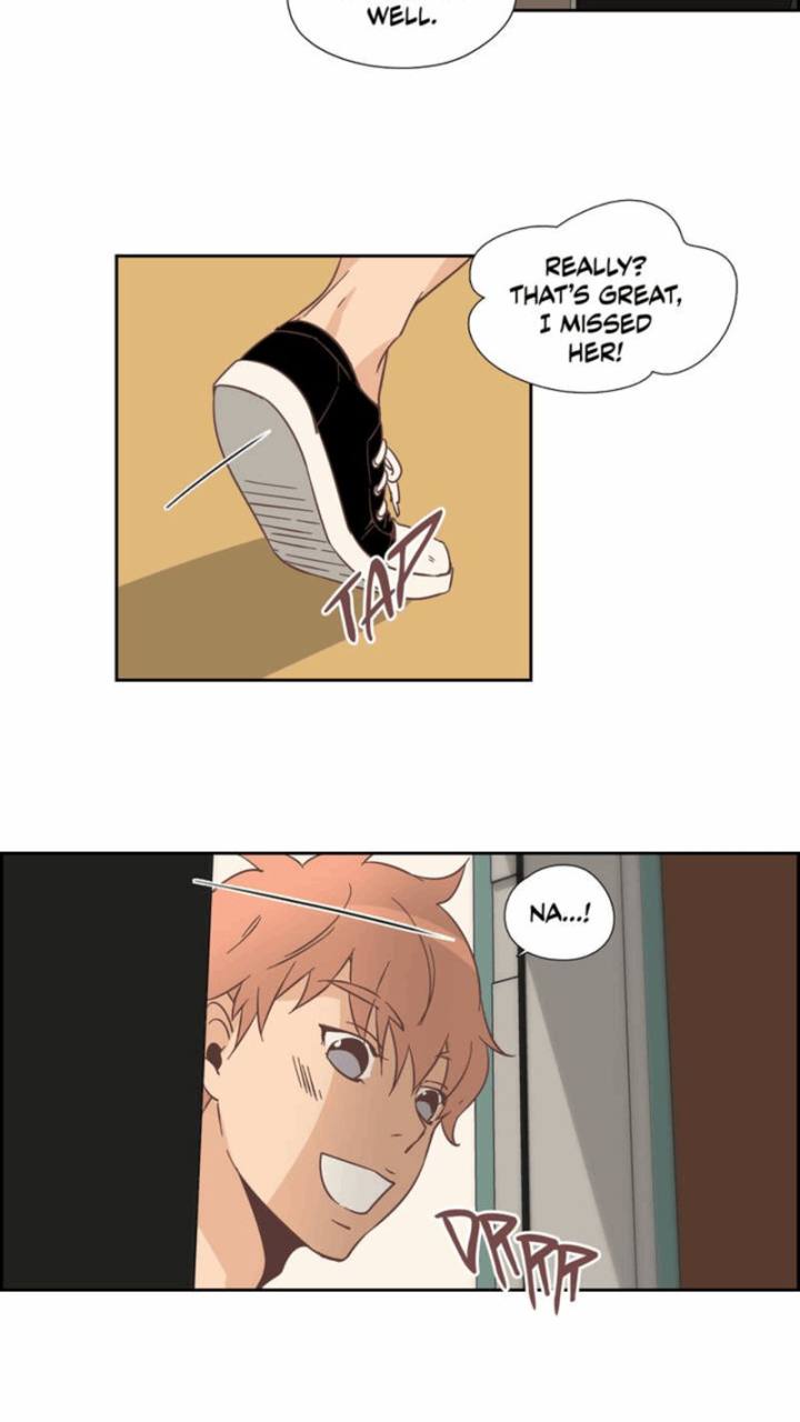 An Innocent Sin chapter 50 page 21