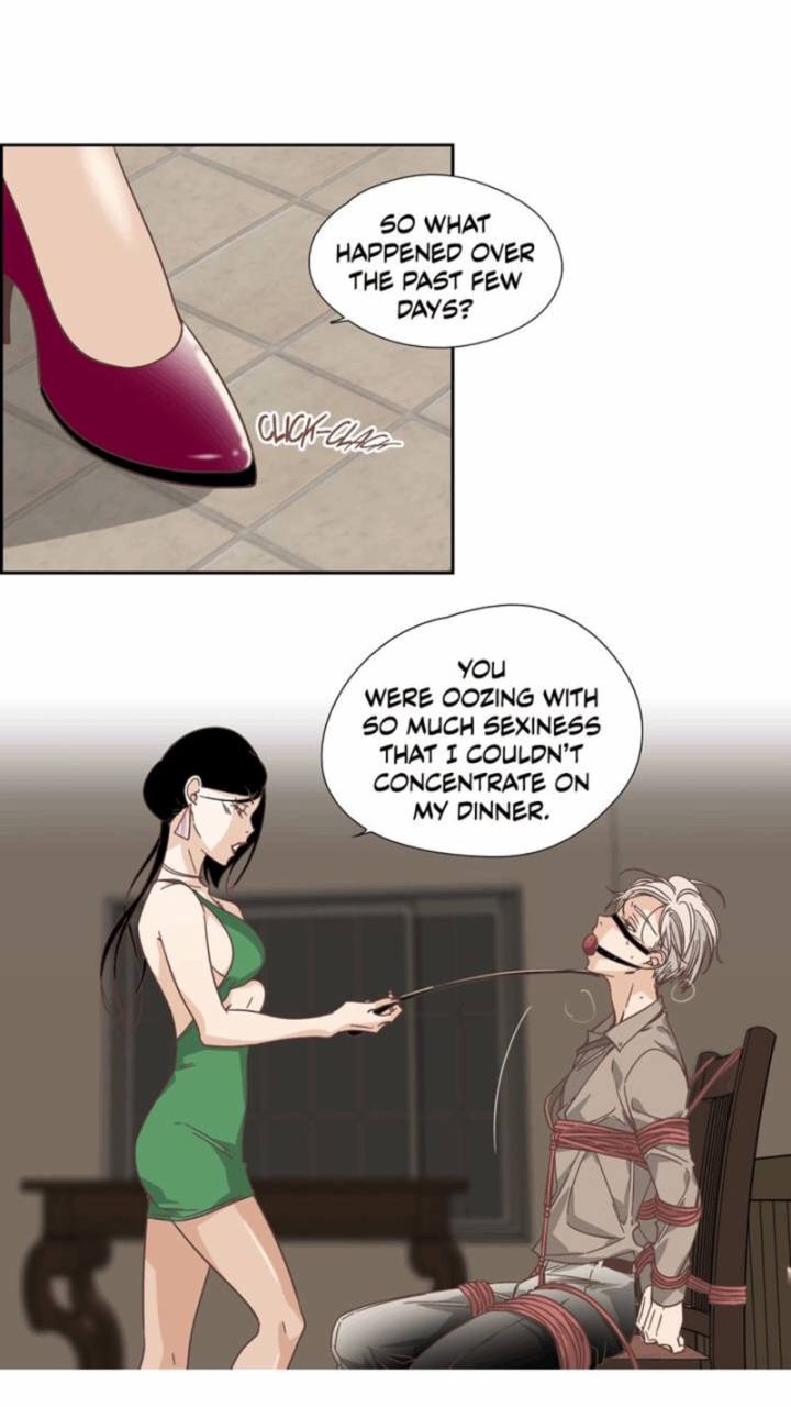 An Innocent Sin chapter 51 page 20