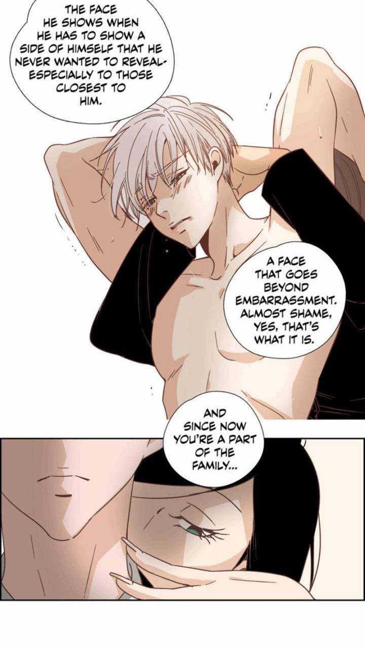 An Innocent Sin chapter 52 page 32