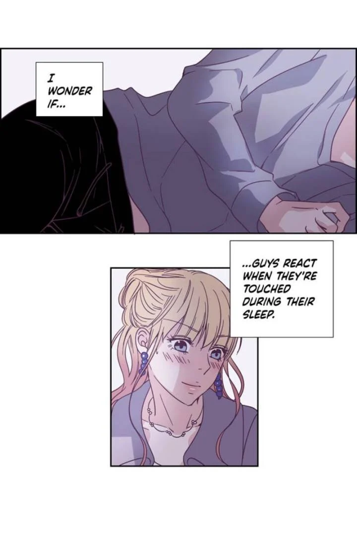 An Innocent Sin chapter 54 page 5