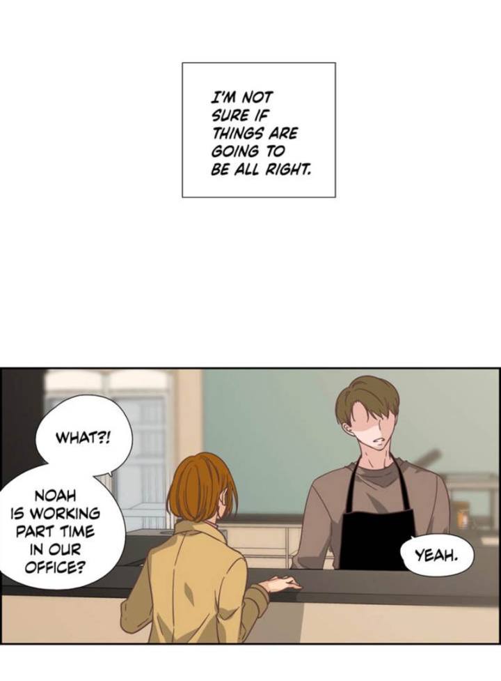 An Innocent Sin chapter 55 page 20