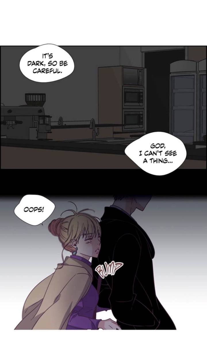 An Innocent Sin chapter 56 page 32