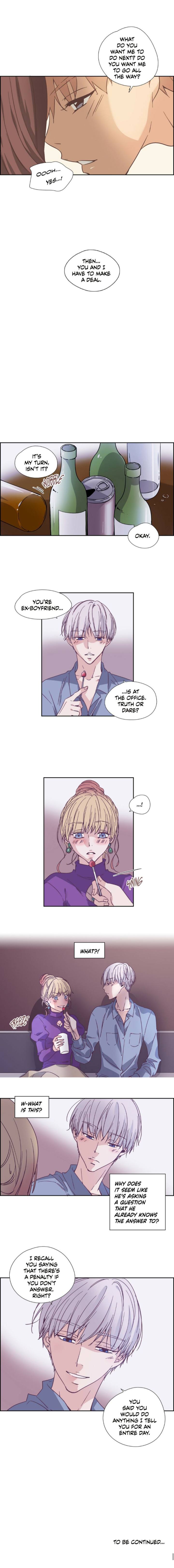 An Innocent Sin chapter 57 page 8