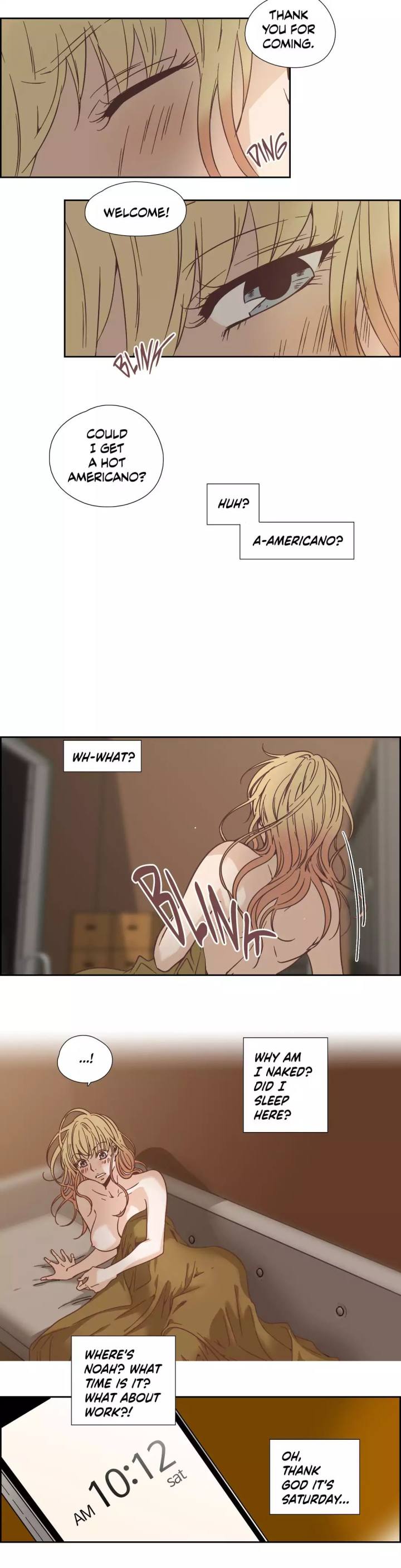 An Innocent Sin chapter 58 page 15