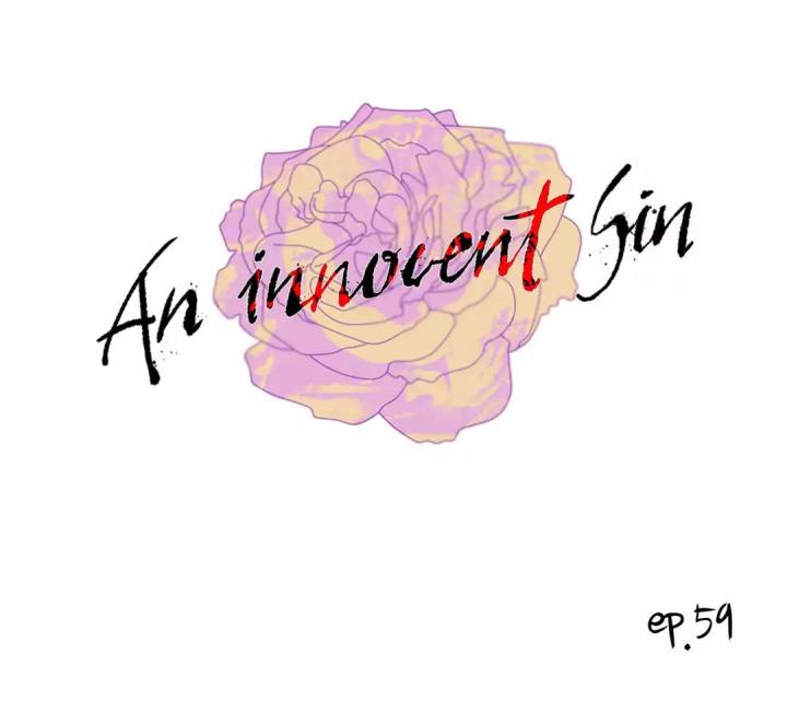 An Innocent Sin chapter 59 page 1