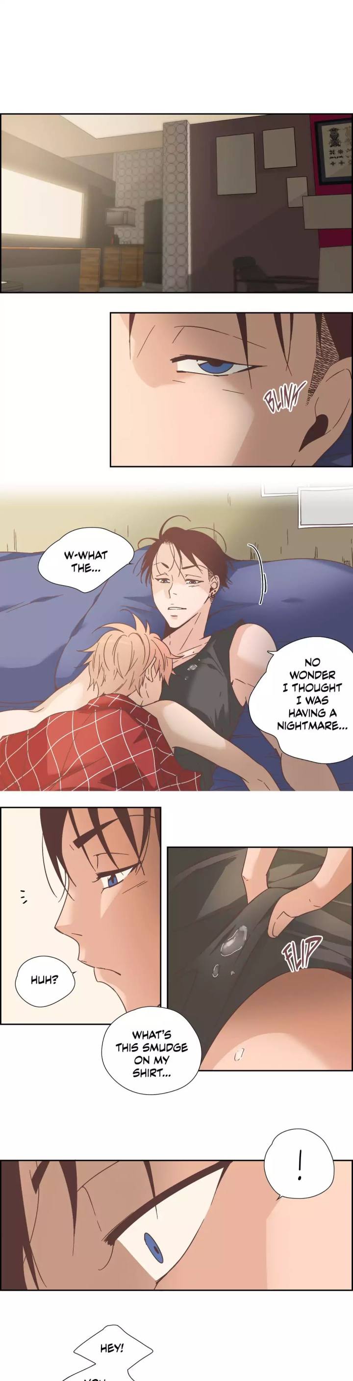 An Innocent Sin chapter 59 page 4