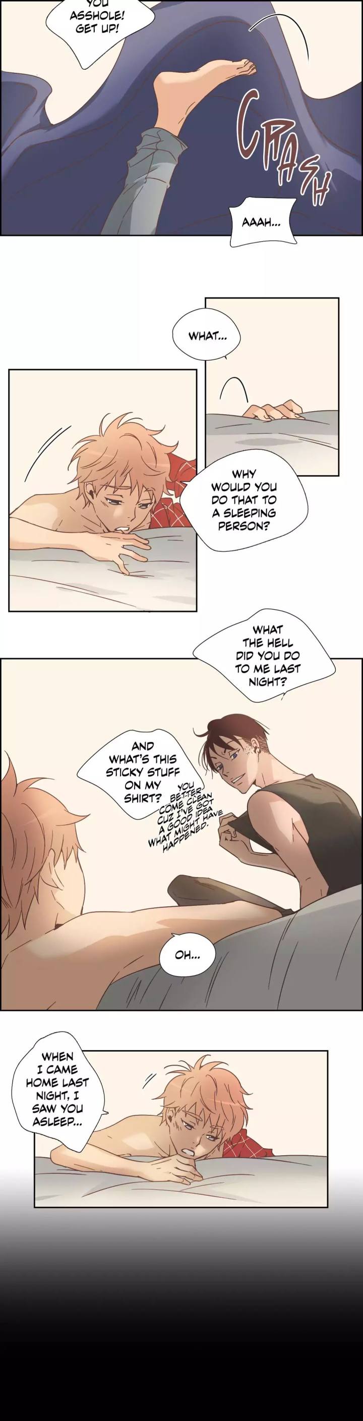An Innocent Sin chapter 59 page 5