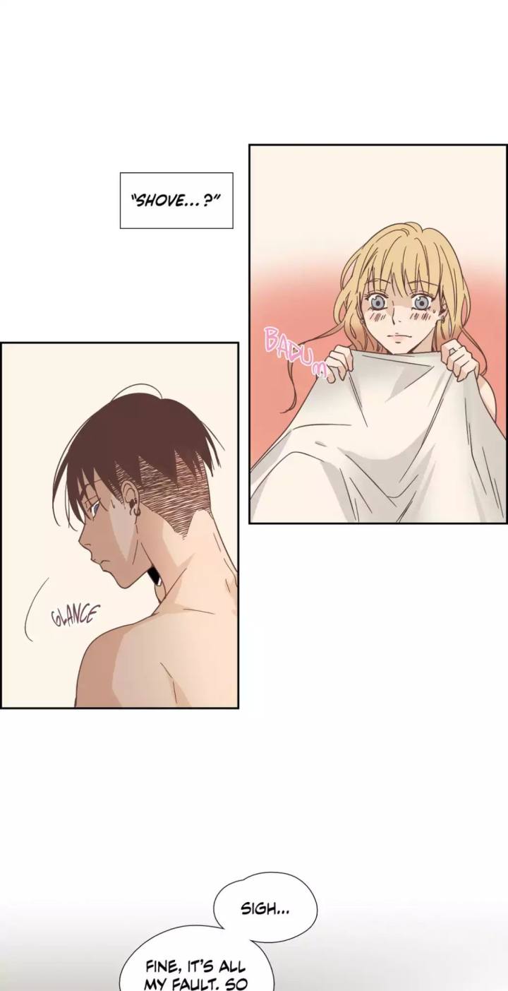 An Innocent Sin chapter 63 page 18