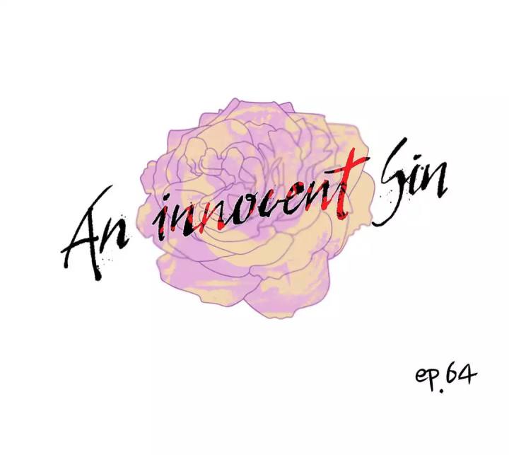 An Innocent Sin chapter 64 page 1