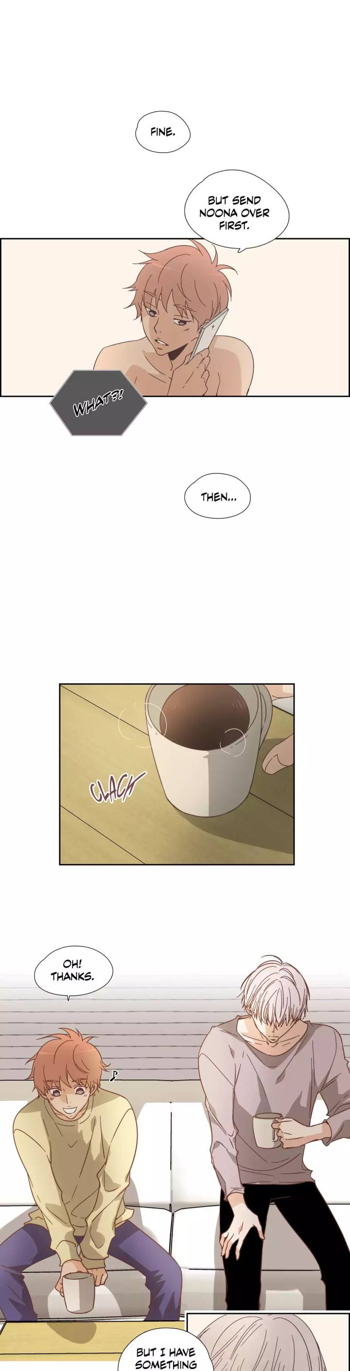 An Innocent Sin chapter 64 page 2