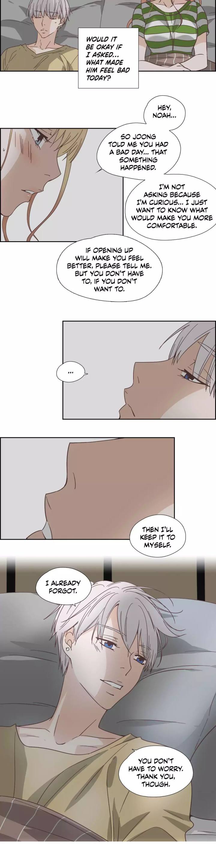 An Innocent Sin chapter 65 page 5