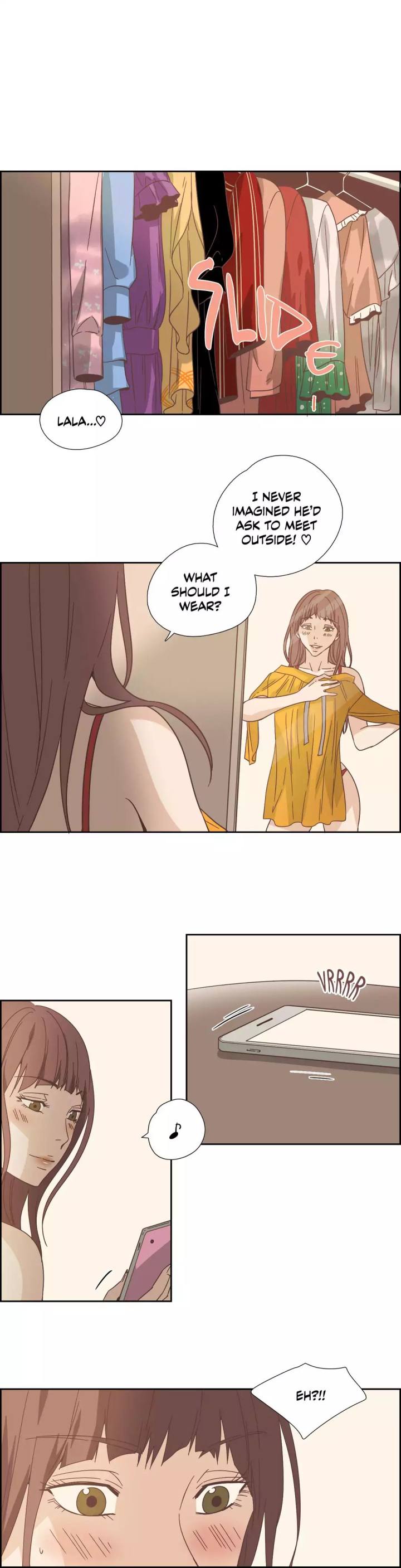 An Innocent Sin chapter 66 page 10