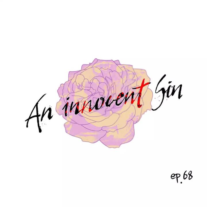 An Innocent Sin chapter 68 page 1