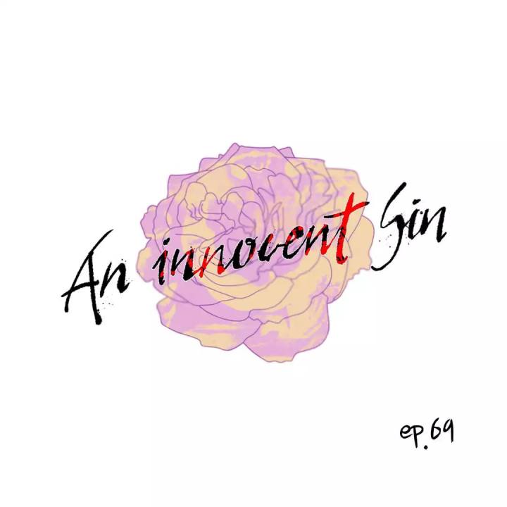 An Innocent Sin chapter 69 page 1