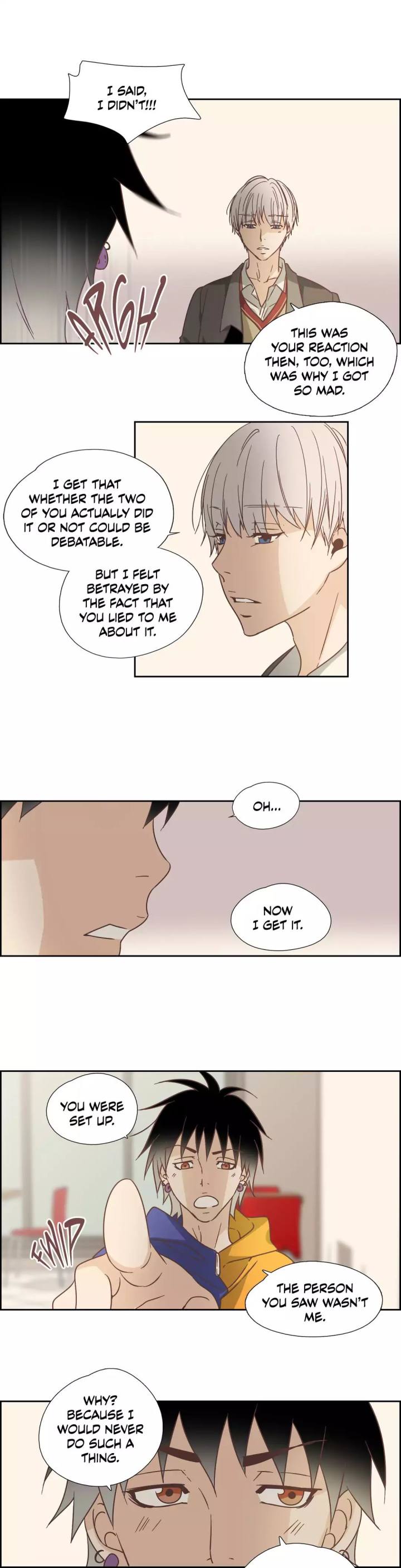 An Innocent Sin chapter 69 page 6