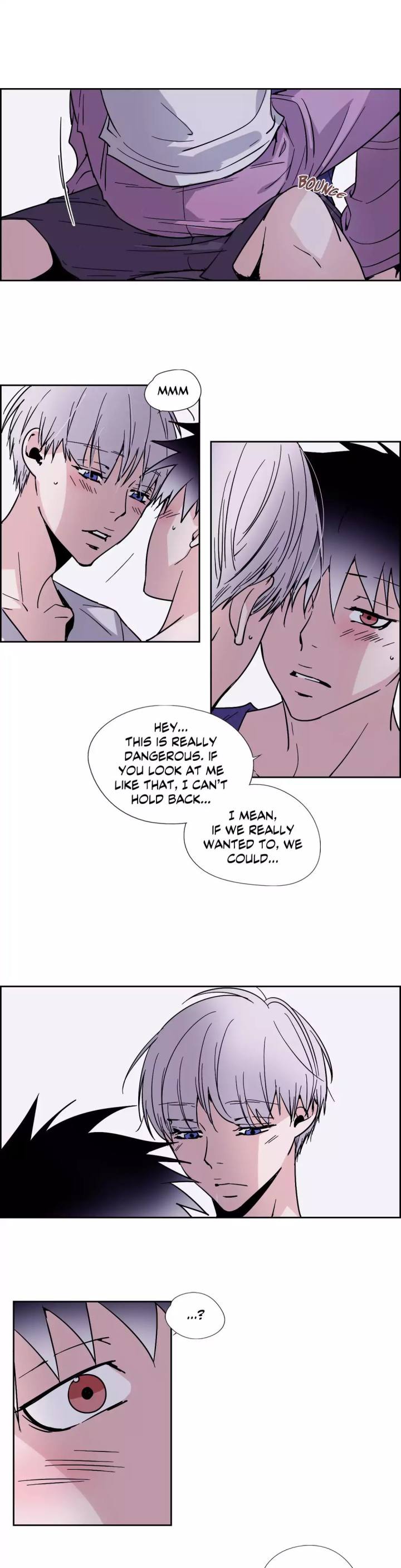 An Innocent Sin chapter 7 page 13