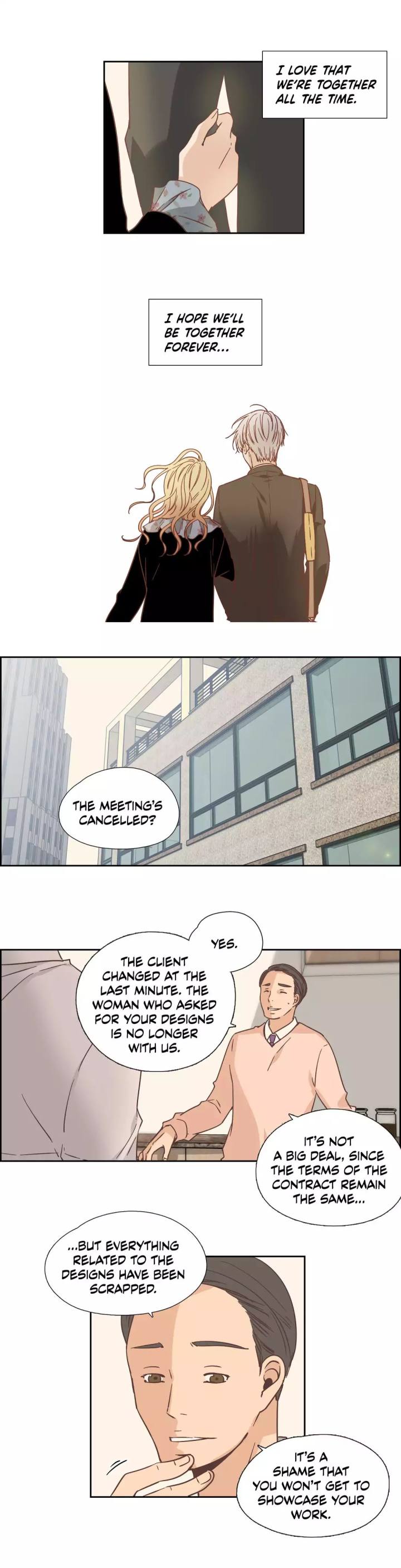 An Innocent Sin chapter 71 page 4