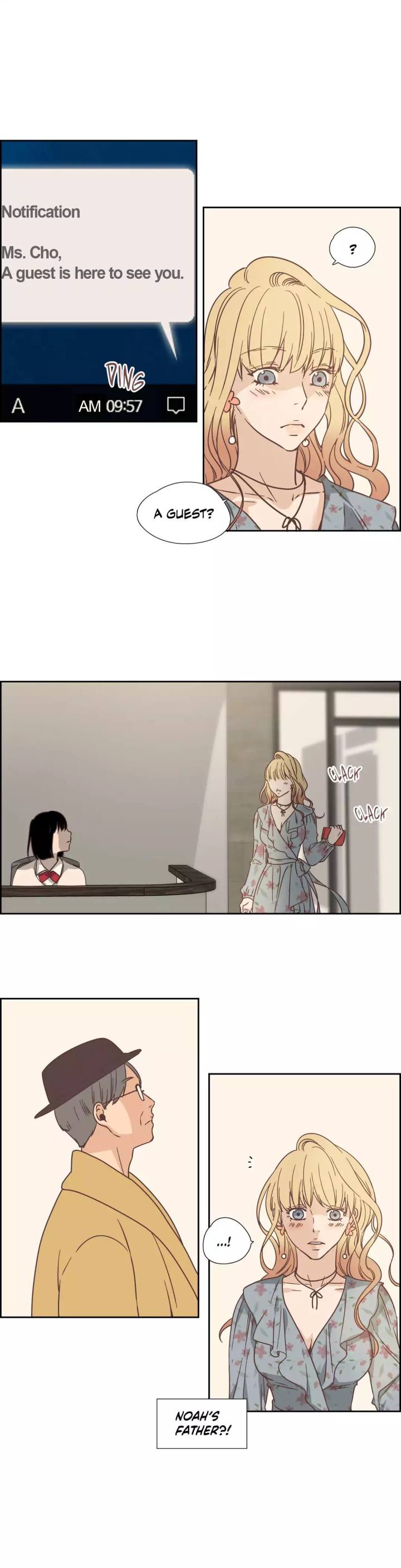 An Innocent Sin chapter 71 page 7