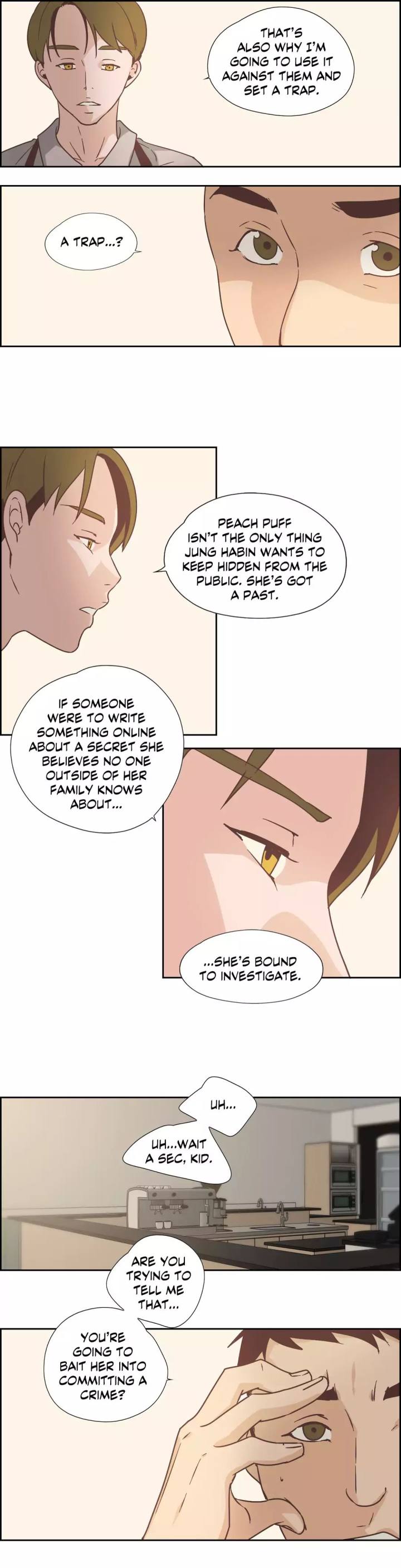 An Innocent Sin chapter 72 page 6