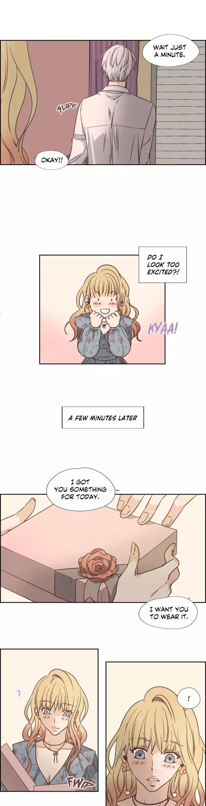 An Innocent Sin chapter 73 page 3