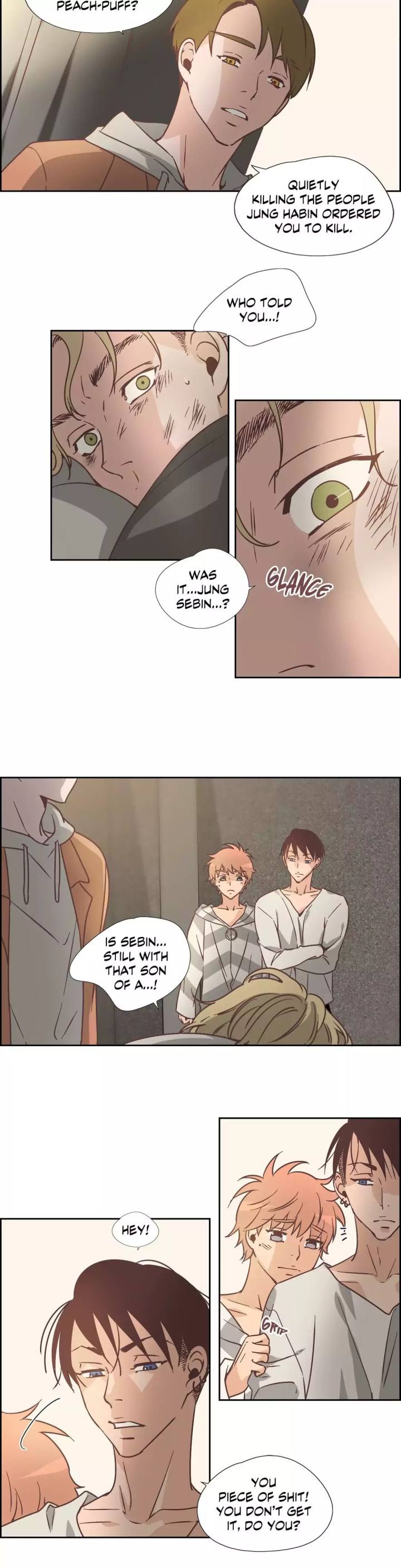 An Innocent Sin chapter 76 page 4
