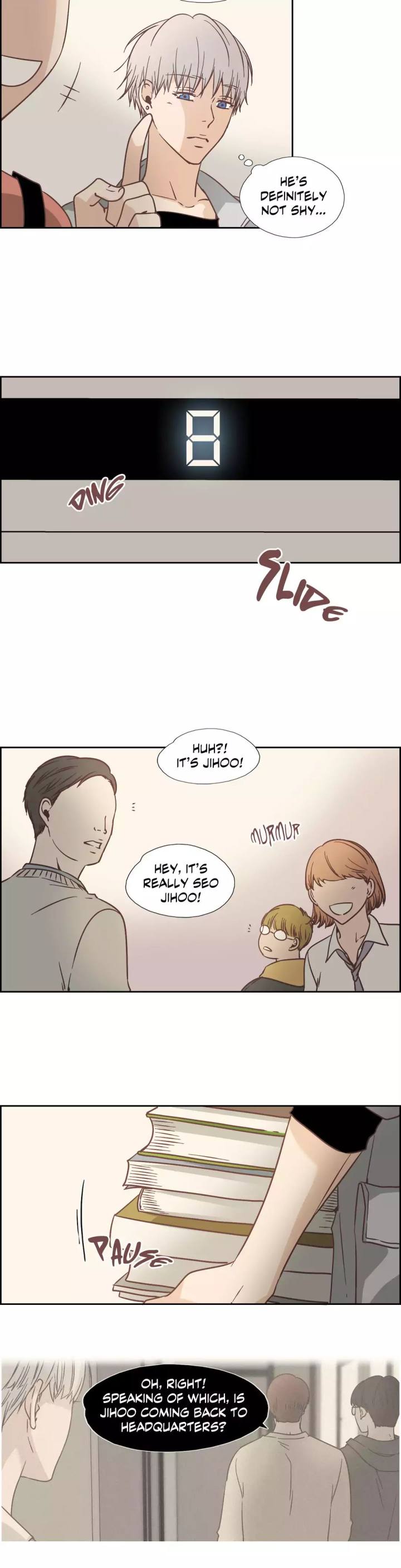 An Innocent Sin chapter 77 page 7