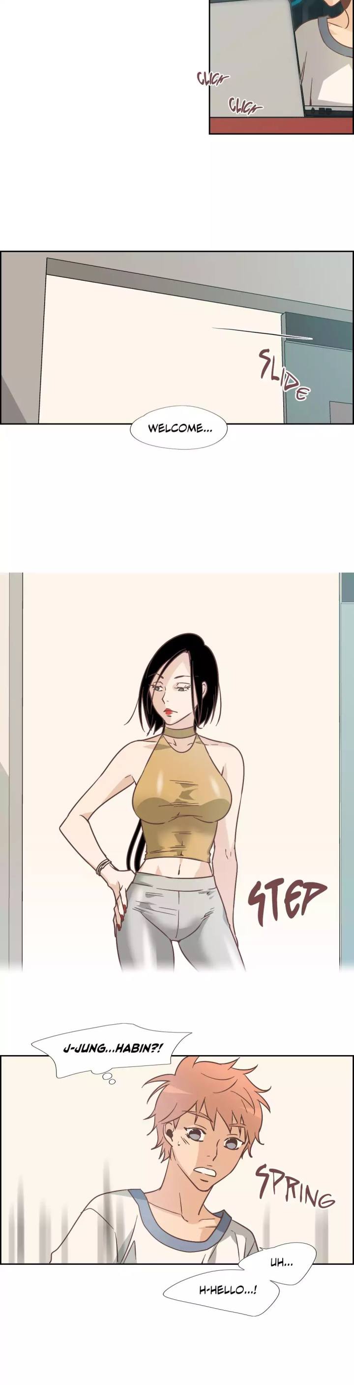 An Innocent Sin chapter 77 page 15