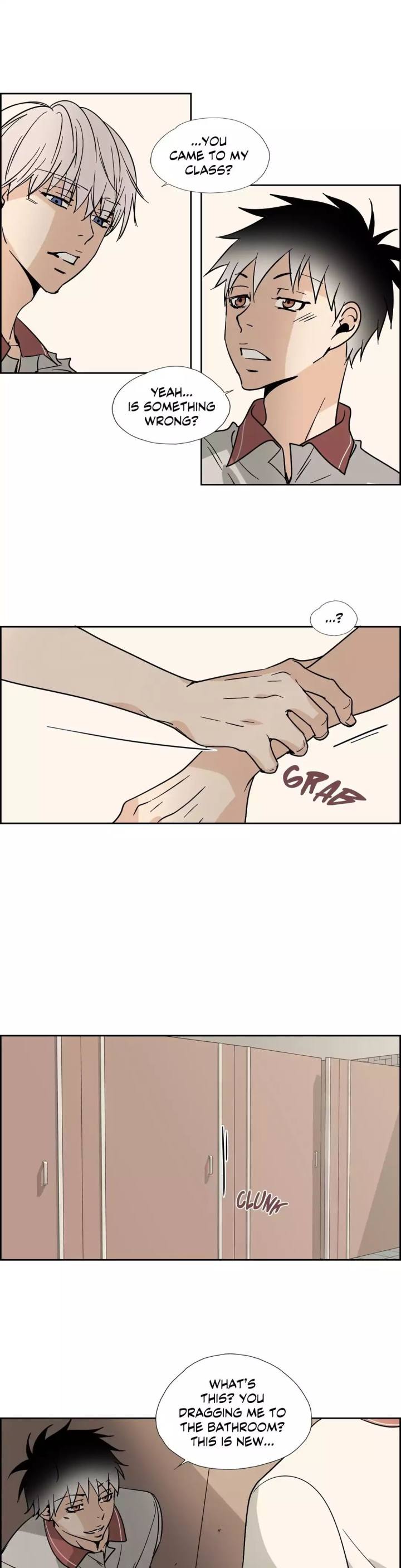 An Innocent Sin chapter 9 page 9